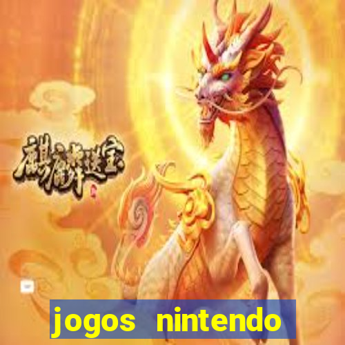jogos nintendo switch download gratis